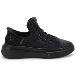 Skechers Snoop One Rhine-Stoned Women Hot