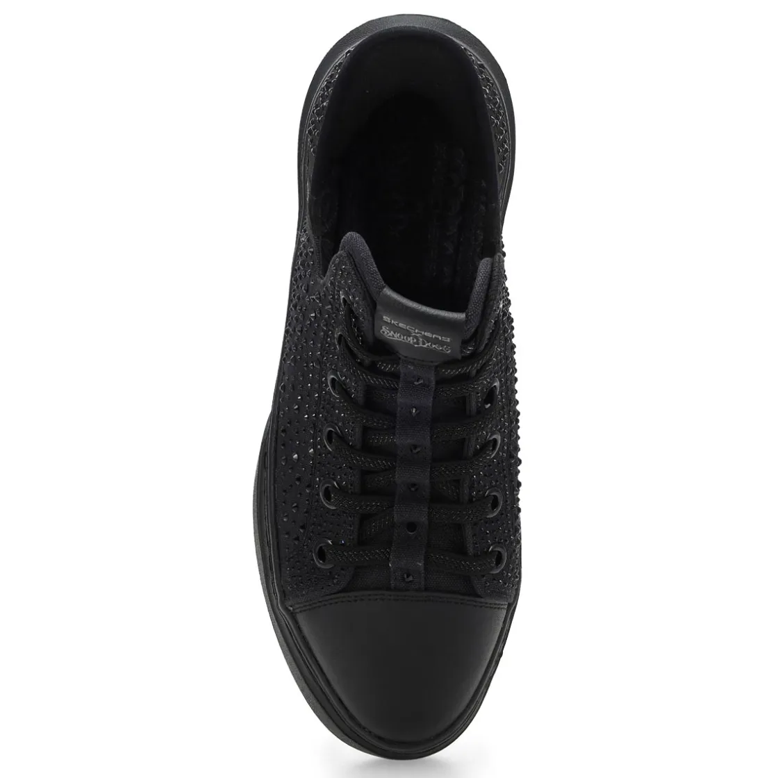Skechers Snoop One Rhine-Stoned Women Outlet