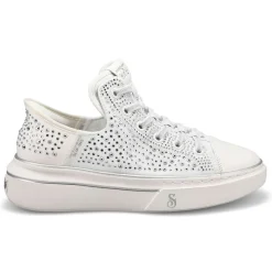 Skechers Snoop One Rhine-Stoned Women Outlet