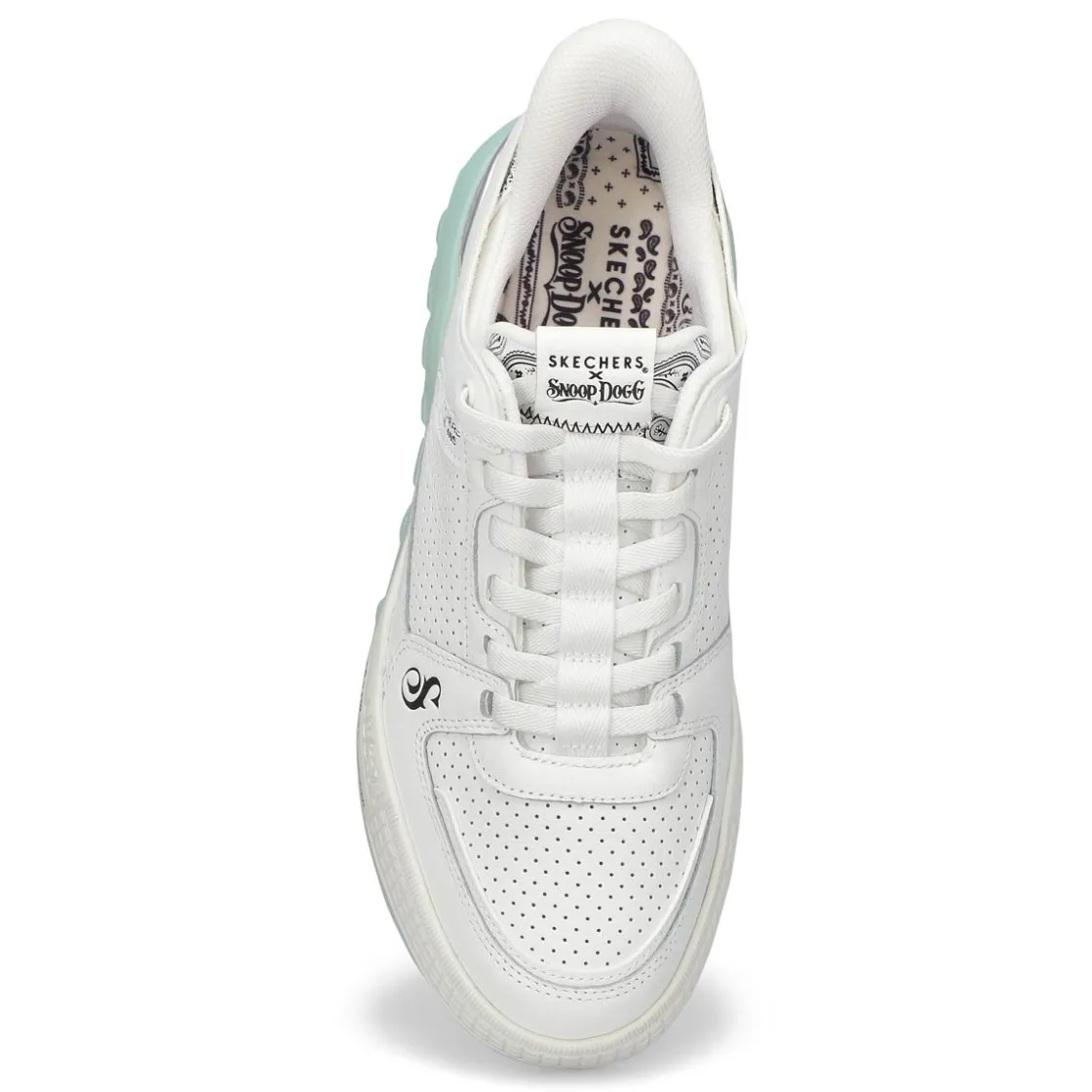 Skechers Snoop Sizzle Toke Men Outlet