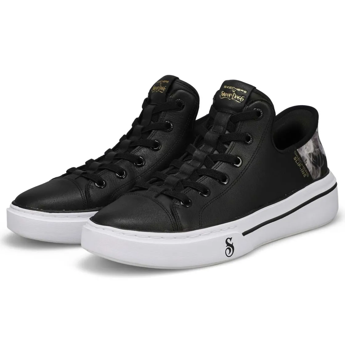Skechers Snoop Sizzle Toke Men Outlet