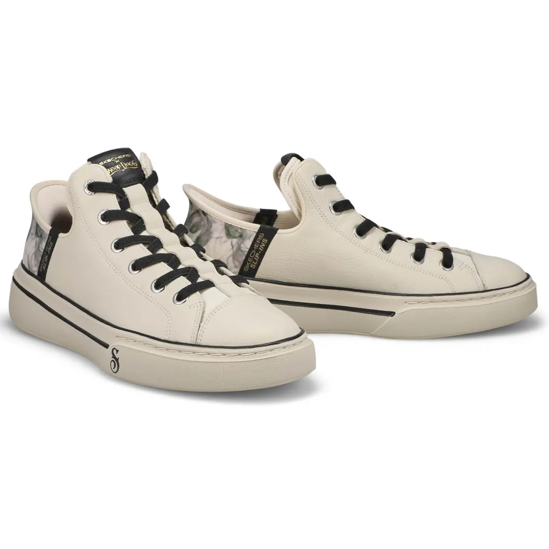 Skechers Snoop Sizzle Toke Men Outlet