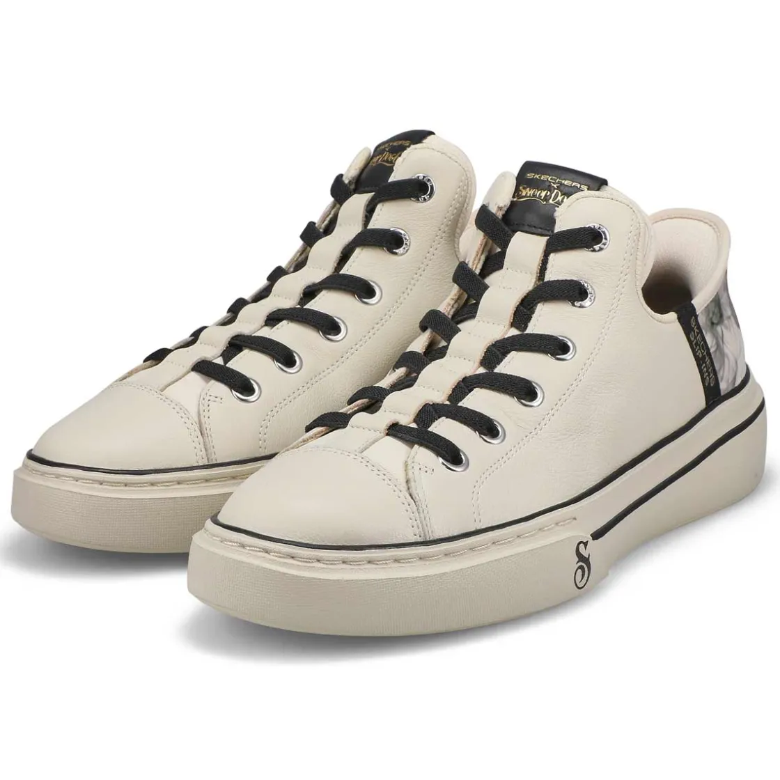 Skechers Snoop Sizzle Toke Men Outlet