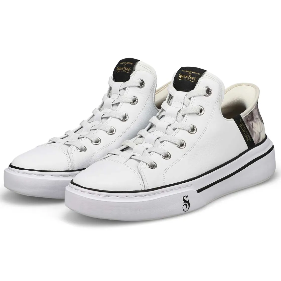 Skechers Snoop Sizzle Toke Men Outlet