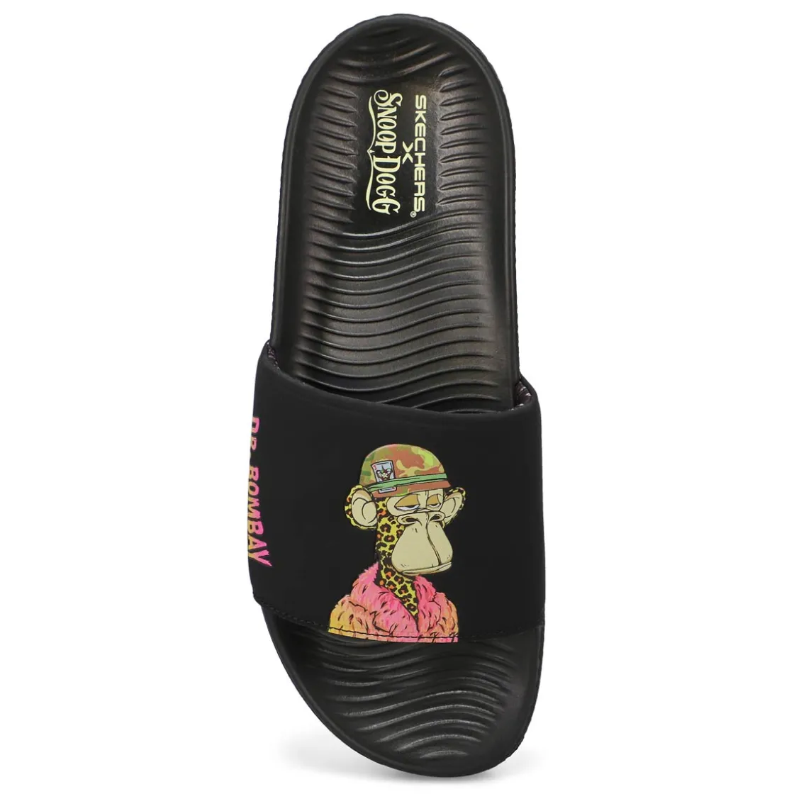 Skechers Snoop Sizzle Toke Men Outlet