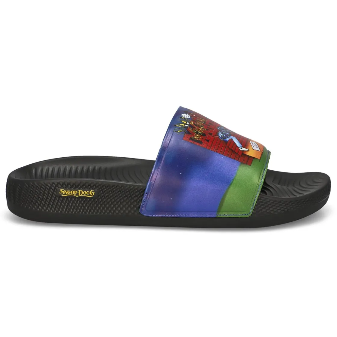 Skechers Snoop Sizzle Toke Men Outlet