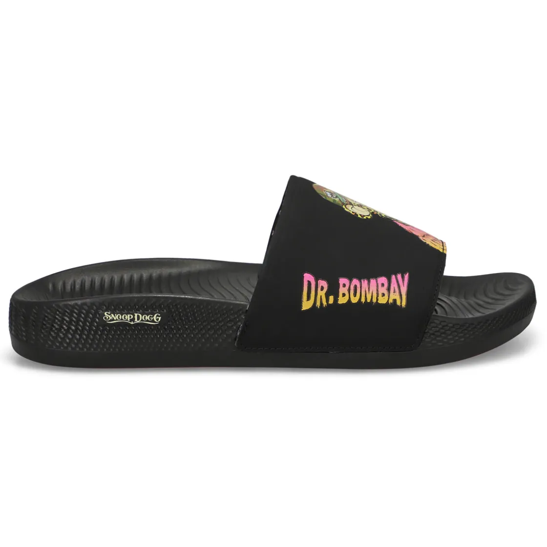 Skechers Snopp Dogg Slide Men Best