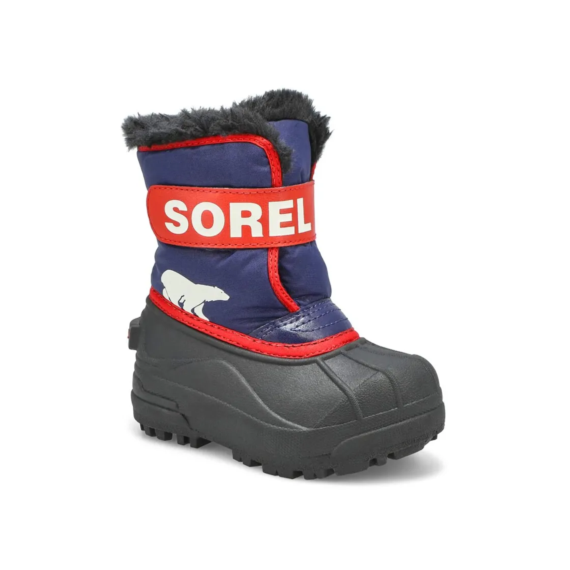 Sorel Snow Commander Baby and Toddlers