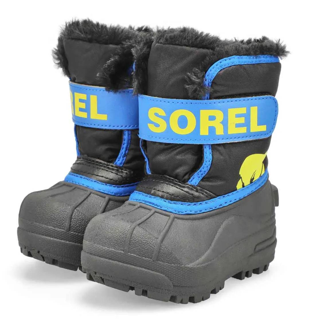 Sorel Snow Commander Baby and Toddlers