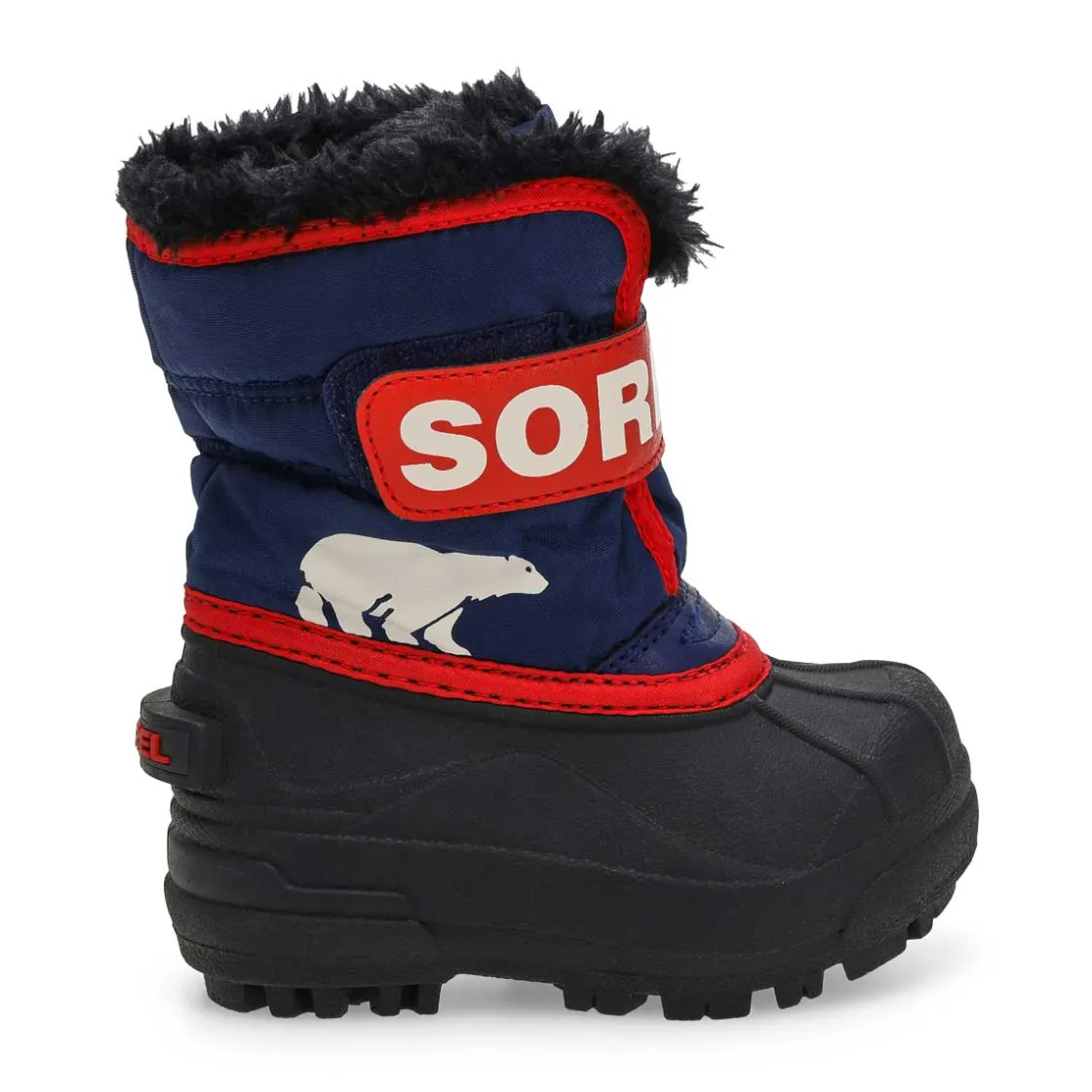Sorel Snow Commander Baby and Toddlers
