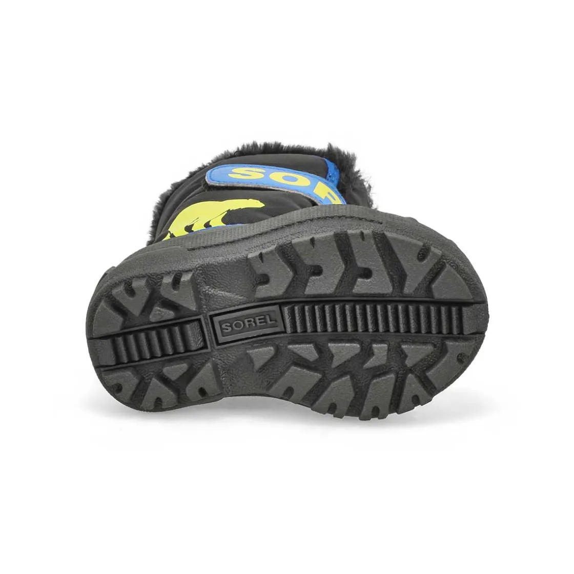 Sorel Snow Commander Baby and Toddlers