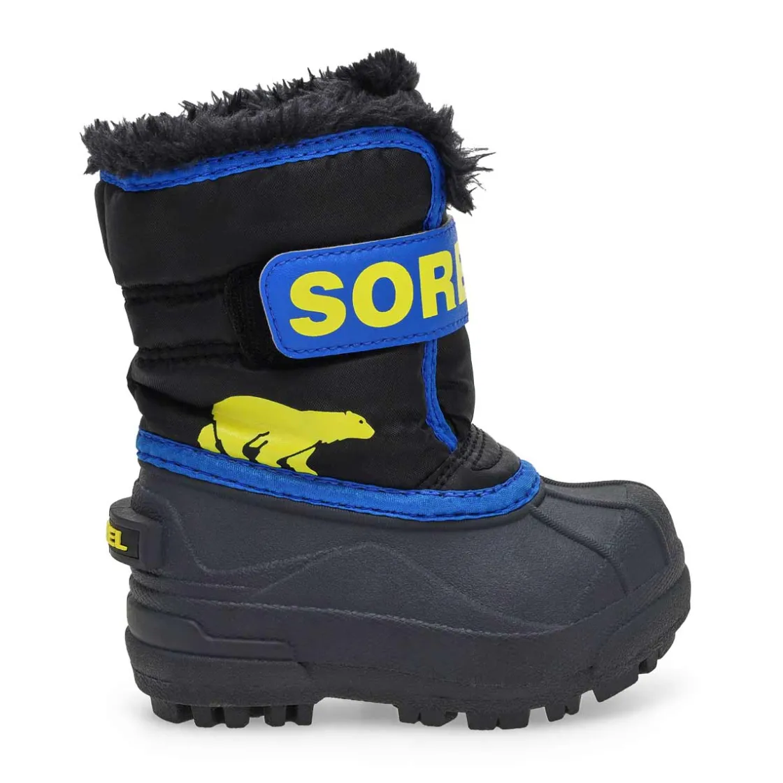 Sorel Snow Commander Baby and Toddlers
