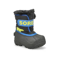 Sorel Snow Commander Baby and Toddlers New