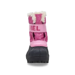 Sorel Snow Commander Baby and Toddlers Online