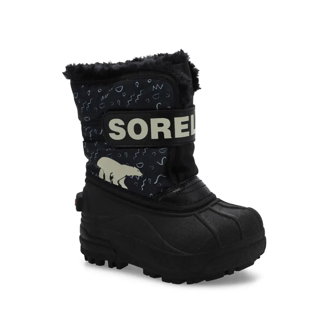 Sorel Snow Commander Baby and Toddlers Sale