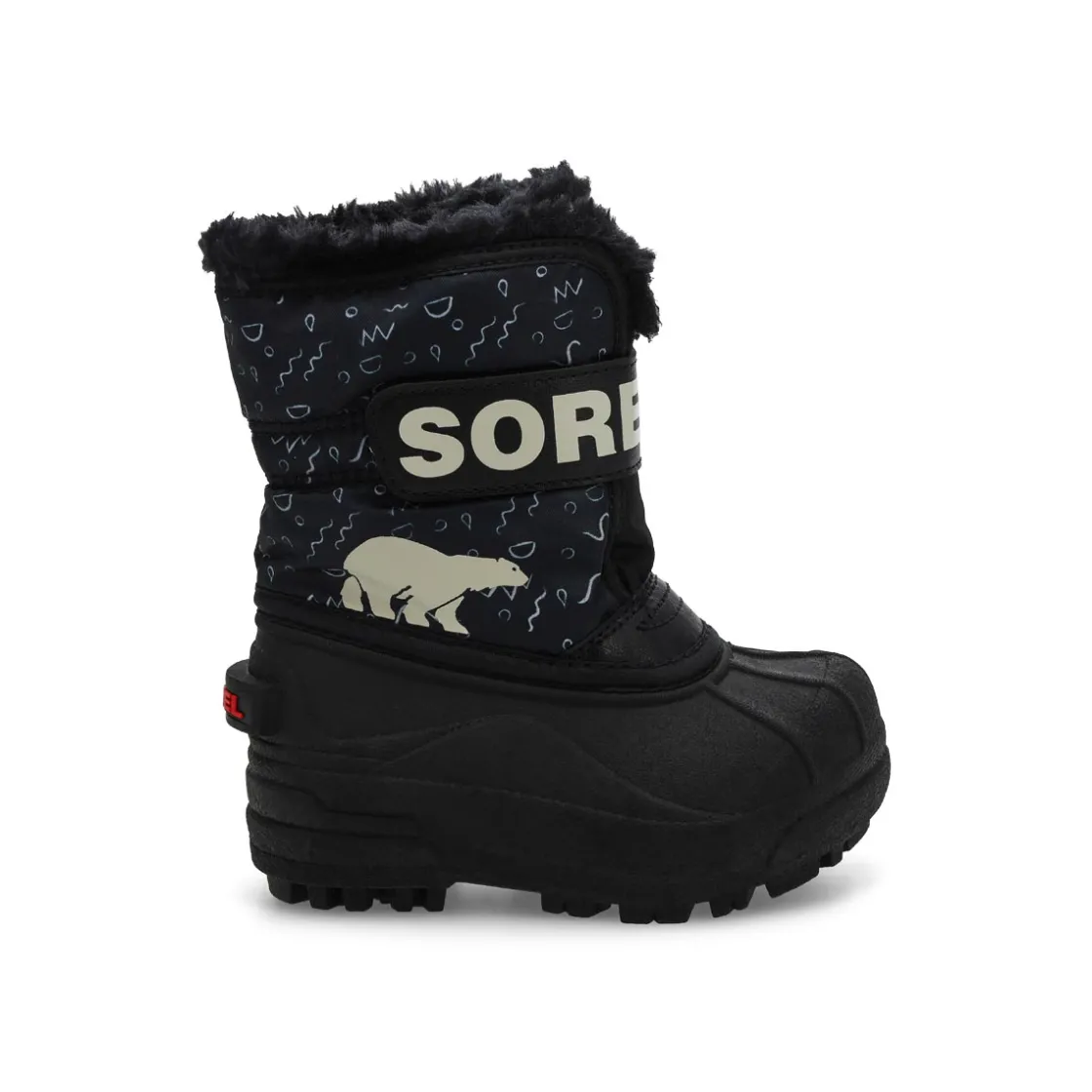 Sorel Snow Commander Baby and Toddlers Sale