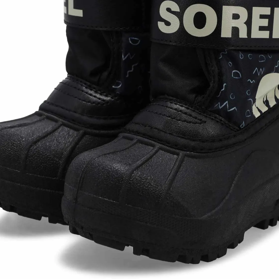 Sorel Snow Commander Baby and Toddlers Sale