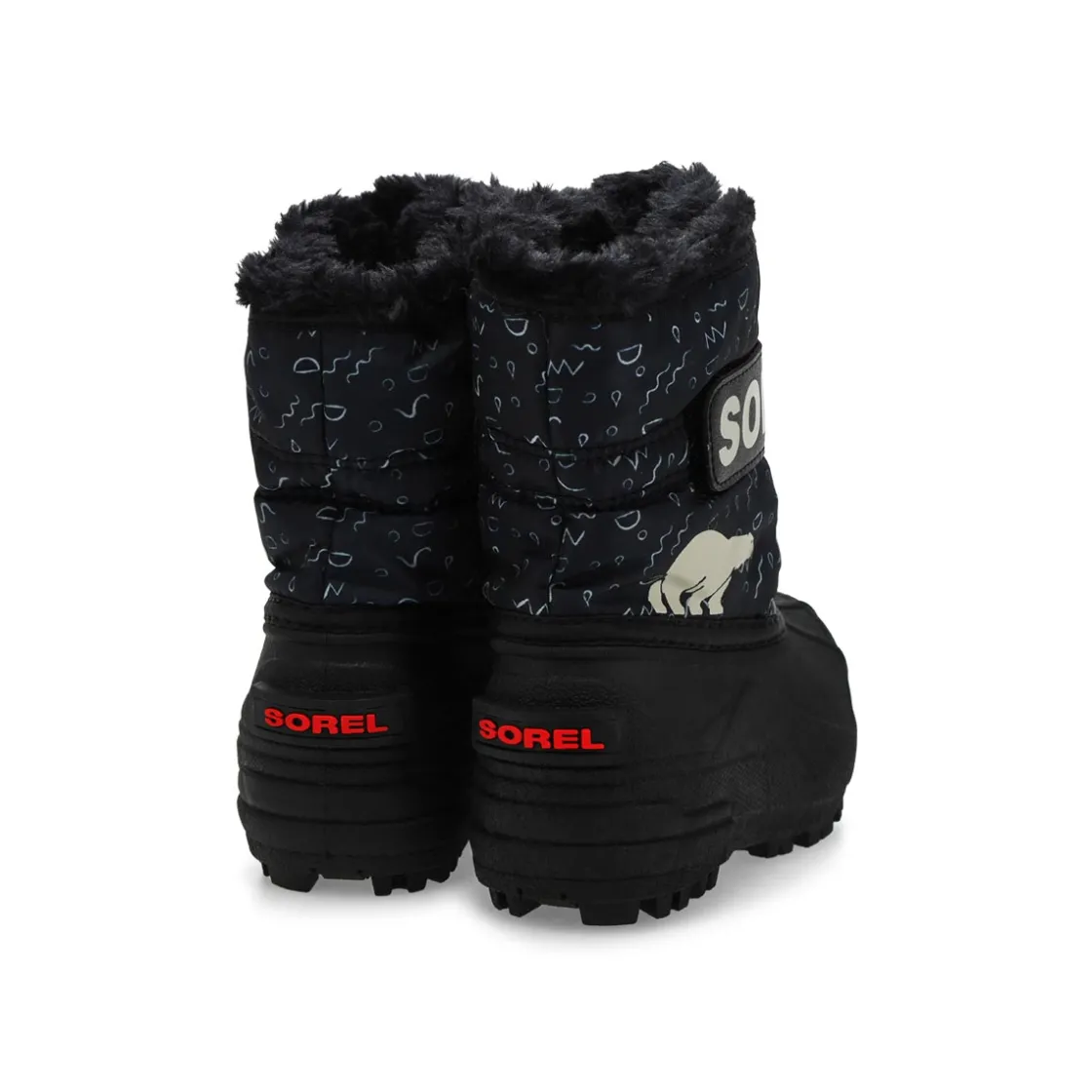 Sorel Snow Commander Baby and Toddlers Sale