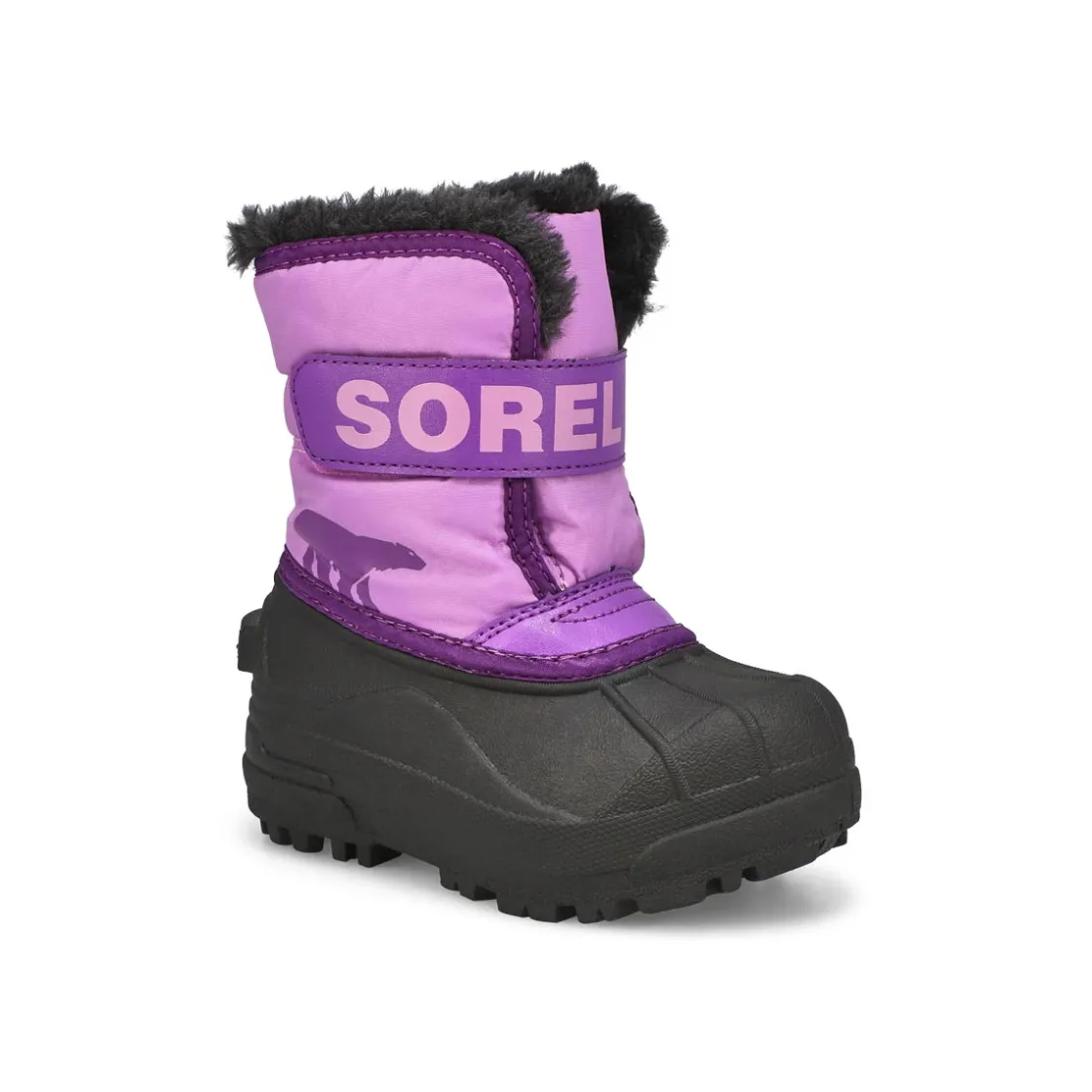 Sorel Snow Commander Baby and Toddlers Sale
