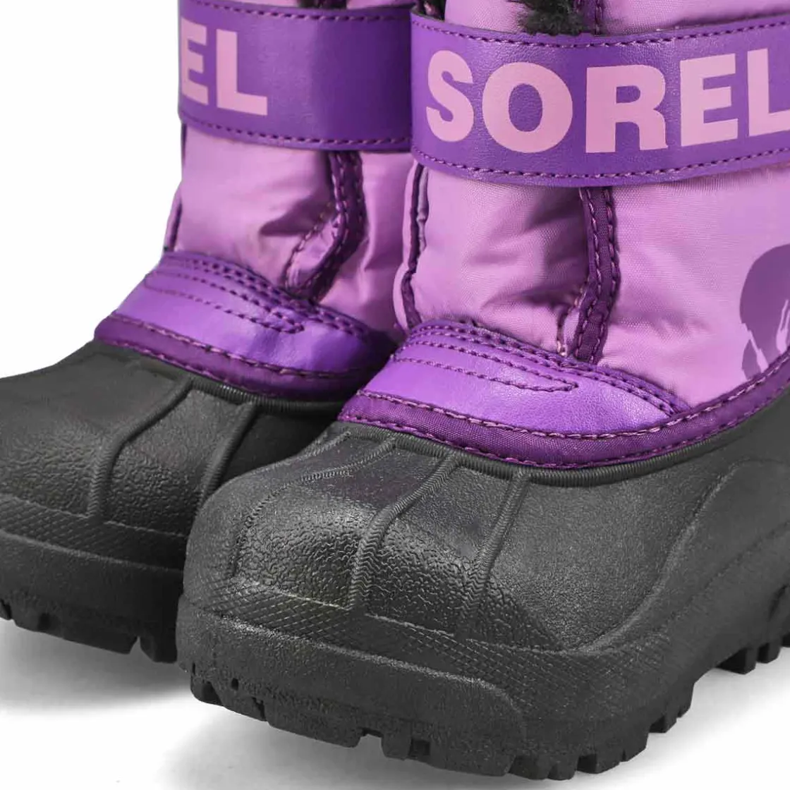 Sorel Snow Commander Baby and Toddlers Sale