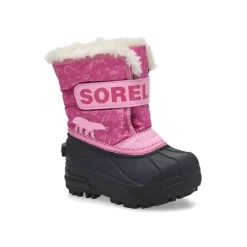 Sorel Snow Commander Baby and Toddlers Sale