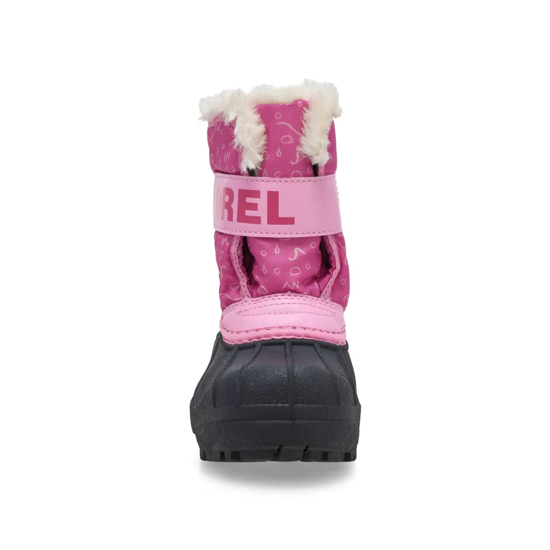 Sorel Snow Commander Baby and Toddlers Sale