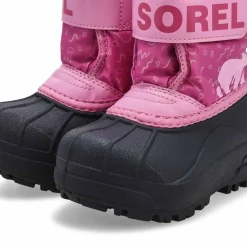 Sorel Snow Commander Baby and Toddlers Sale
