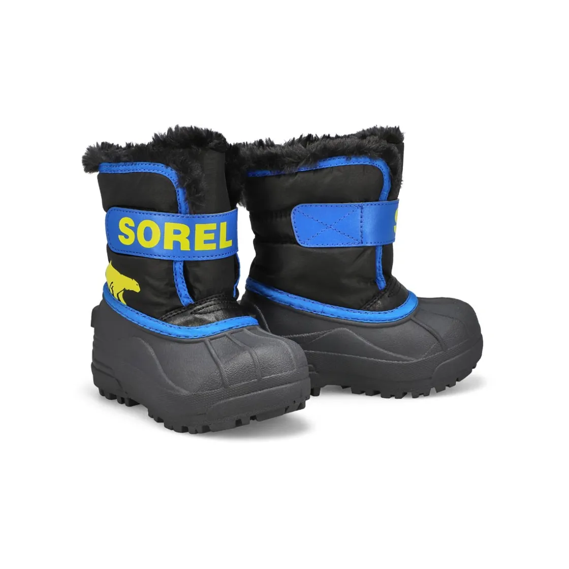 Sorel Snow Commander Baby and Toddlers Sale