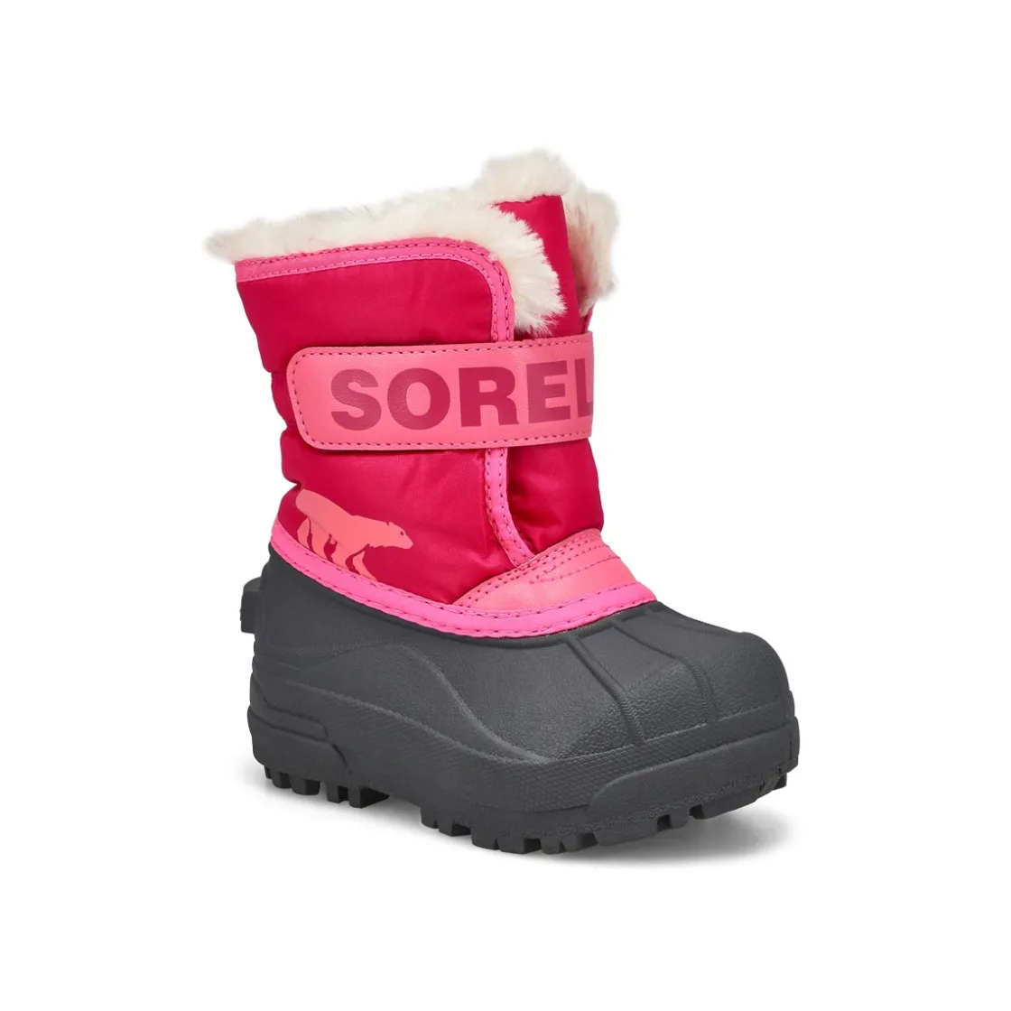 Sorel Snow Commander Baby and Toddlers Sale