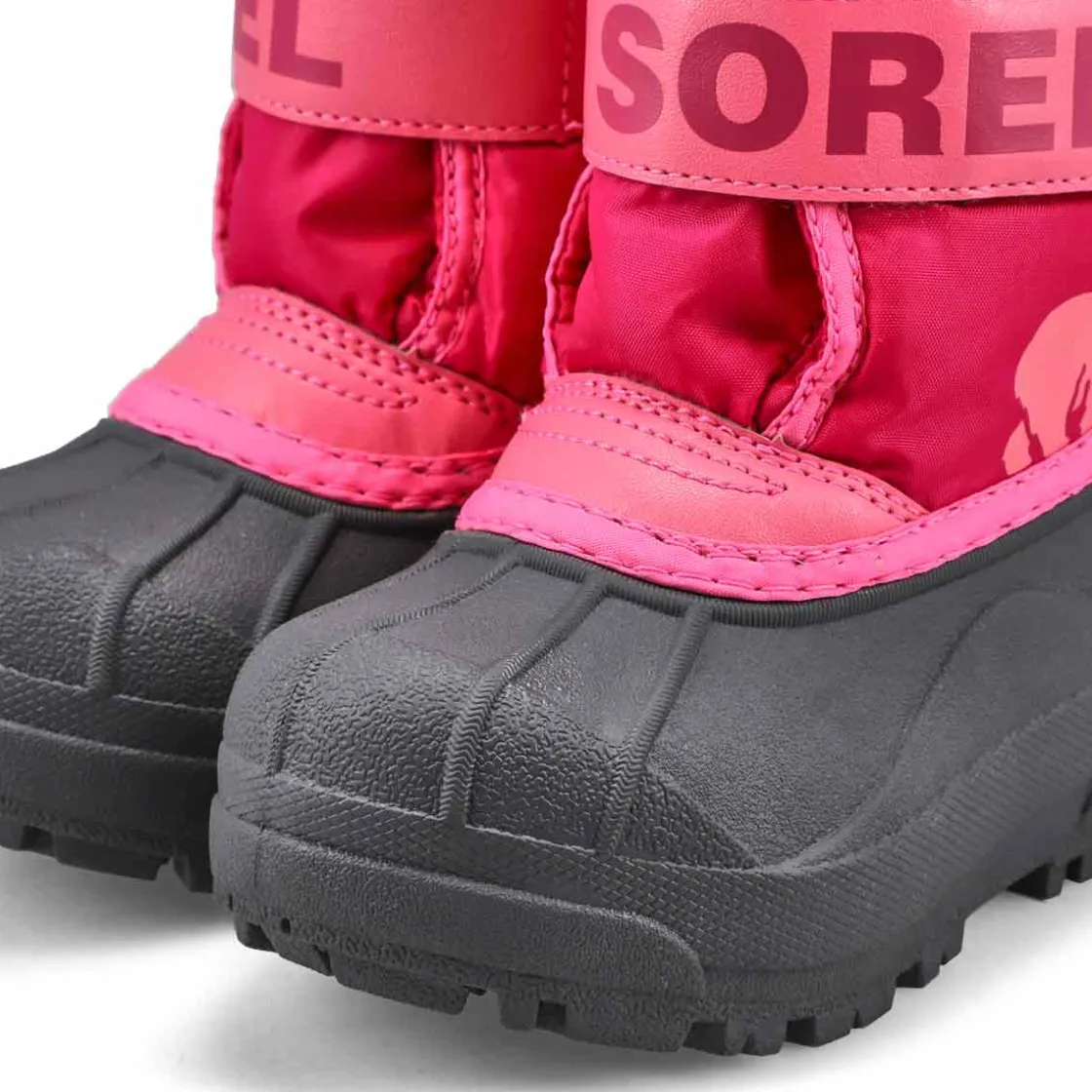 Sorel Snow Commander Baby and Toddlers Sale