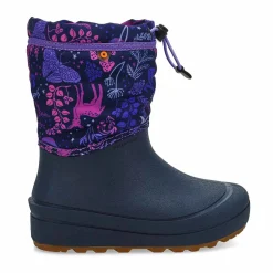 Bogs Snow Shell Cosmic Forest Girls Sale
