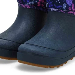 Bogs Snow Shell Cosmic Forest Girls Sale