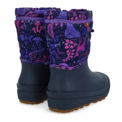 Bogs Snow Shell Cosmic Forest Girls Sale