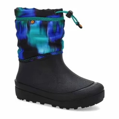 Bogs Snow Shell Cosmic Forest Girls Sale