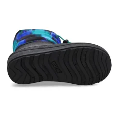 Bogs Snow Shell Cosmic Forest Girls Sale