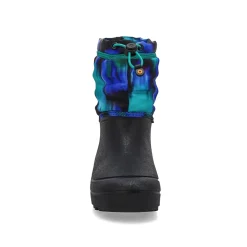 Bogs Snow Shell Northern Lights Kids Clearance