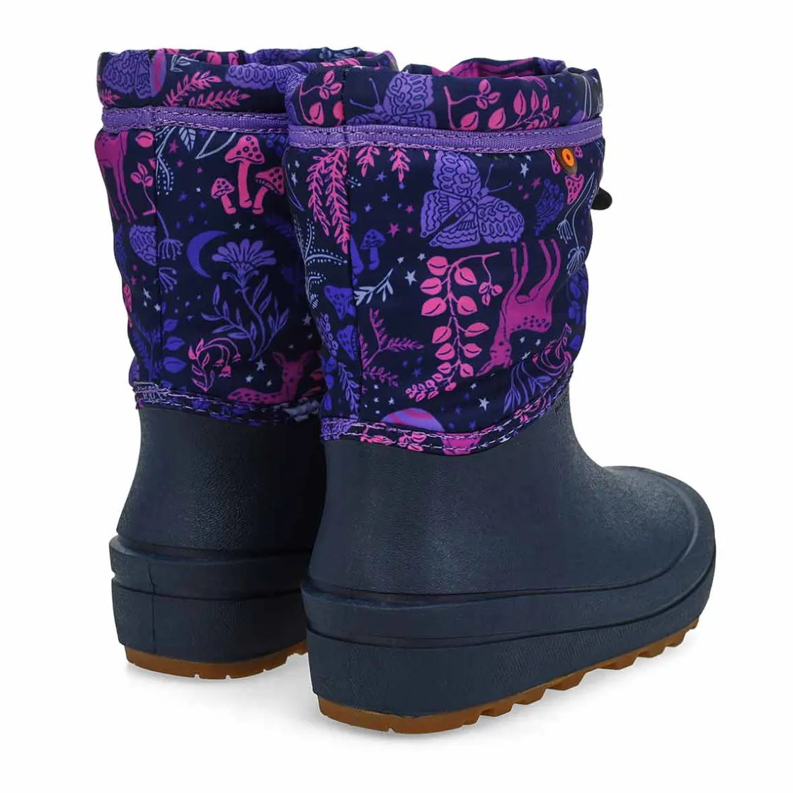 Bogs Snow Shell Northern Lights Kids Clearance