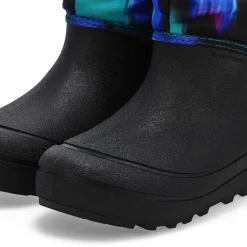 Bogs Snow Shell Northern Lights Kids Clearance
