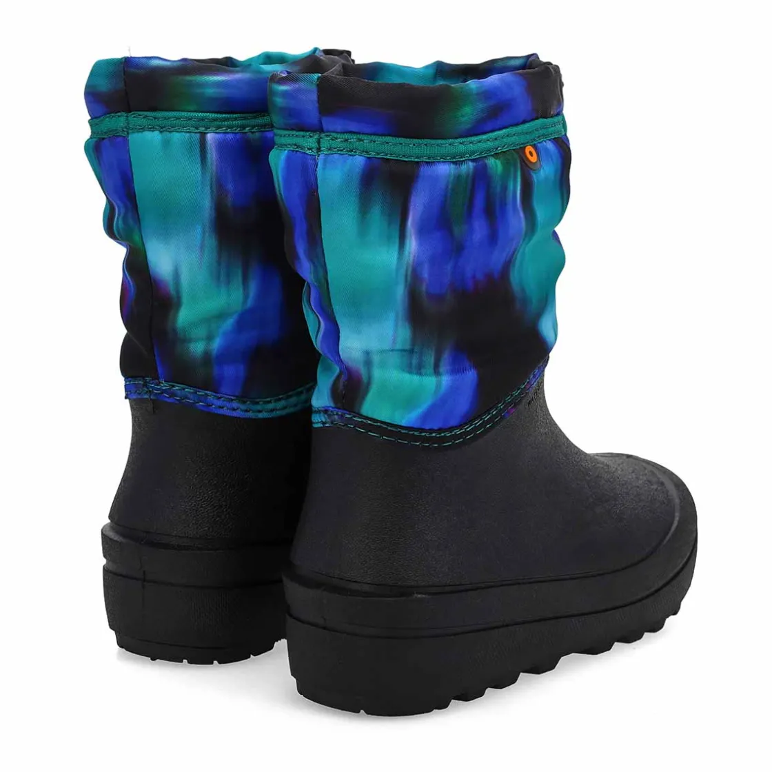Bogs Snow Shell Northern Lights Kids Clearance