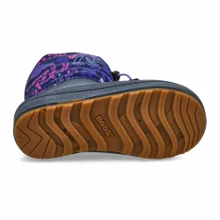 Bogs Snow Shell Northern Lights Kids Clearance