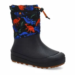 Bogs Snow Shell Real Dino Boys Online