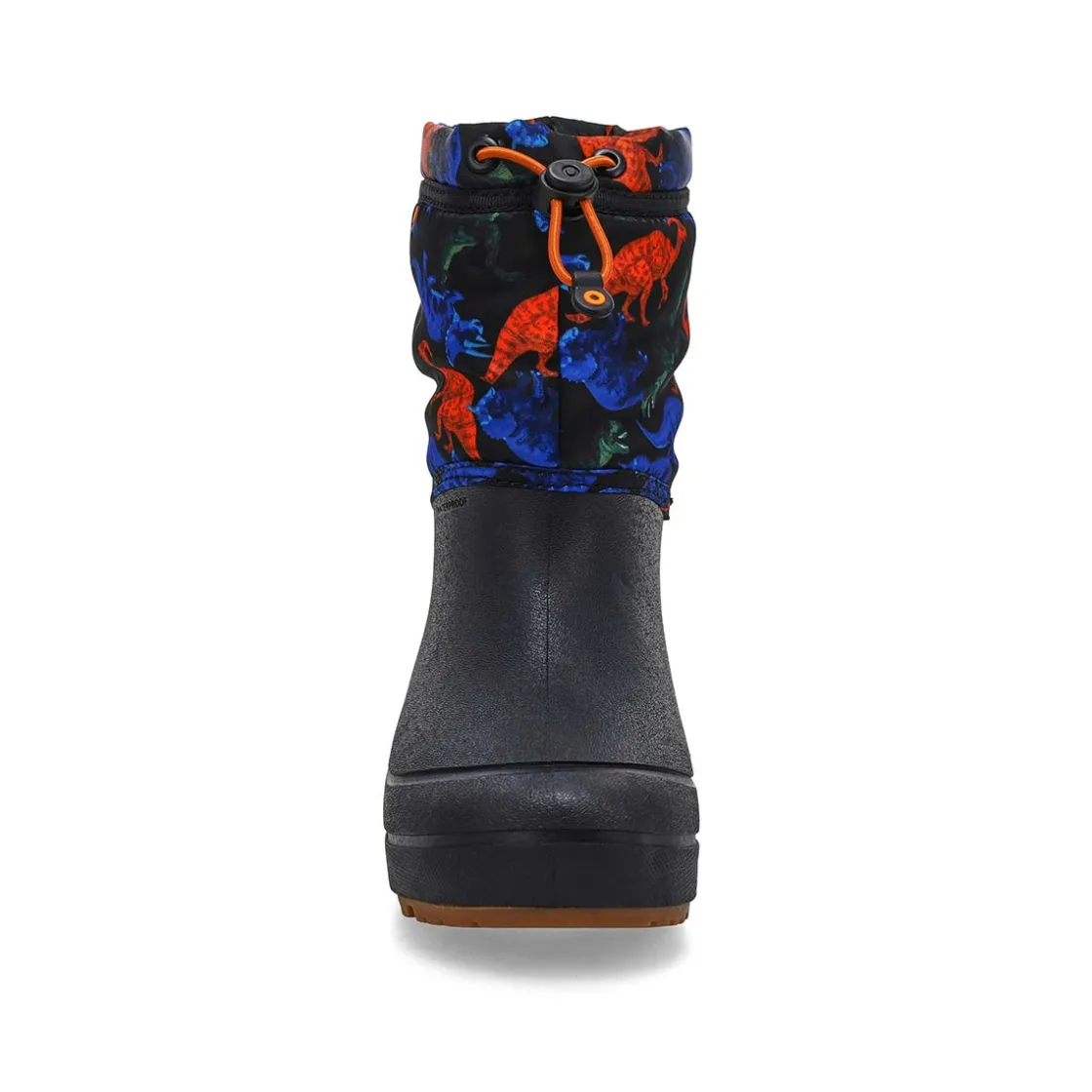 Bogs Snow Shell Real Dino Boys Online