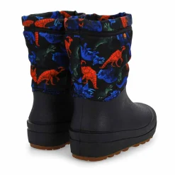 Bogs Snow Shell Real Dino Boys Online