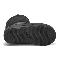 Bogs Snow Shell Solid Kids Sale