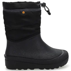 Bogs Snow Shell Solid Kids Sale