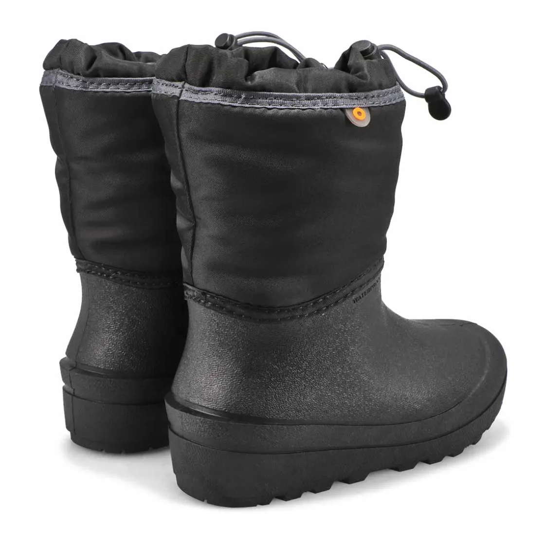 Bogs Snow Shell Solid Kids Sale