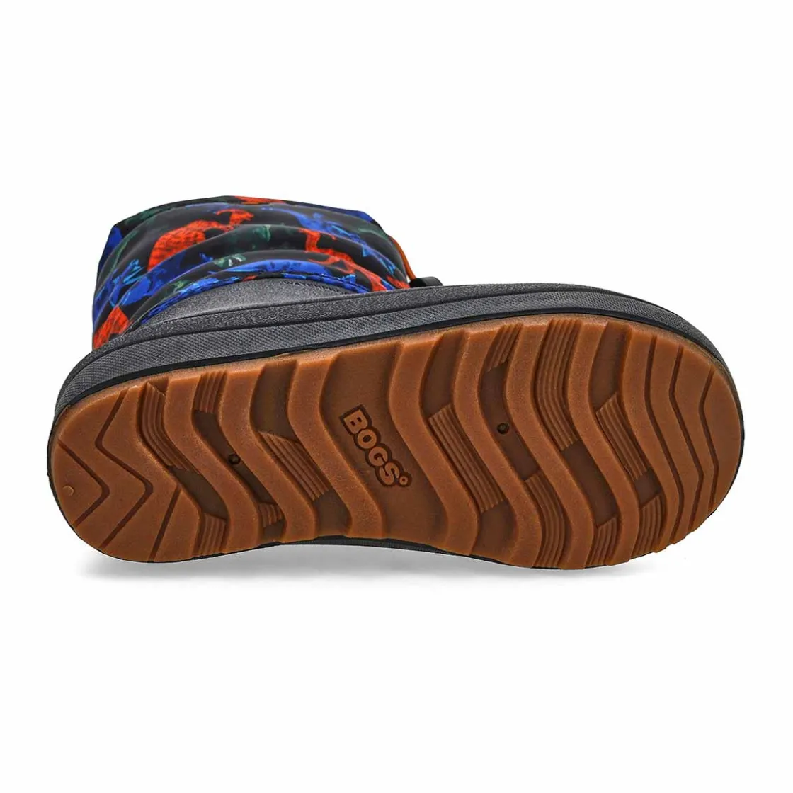Bogs Snow Shell Solid Kids Sale