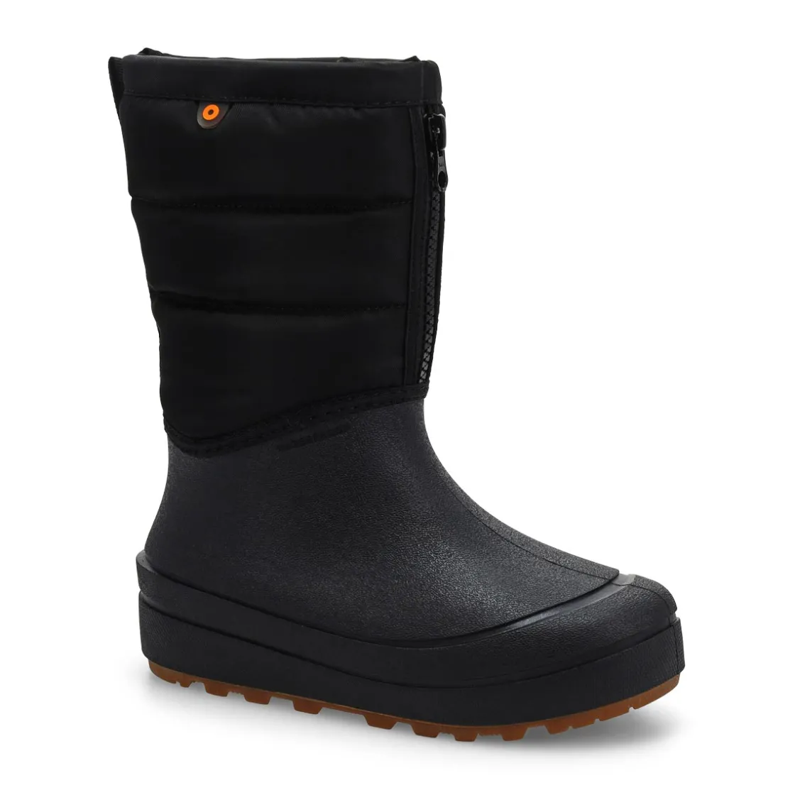 Bogs Snow Shell Zip Kids Outlet