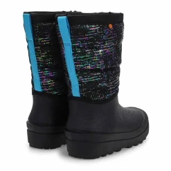 Bogs Snow Shell Zip Kids Outlet