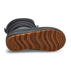 Bogs Snow Shell Zip Kids Outlet